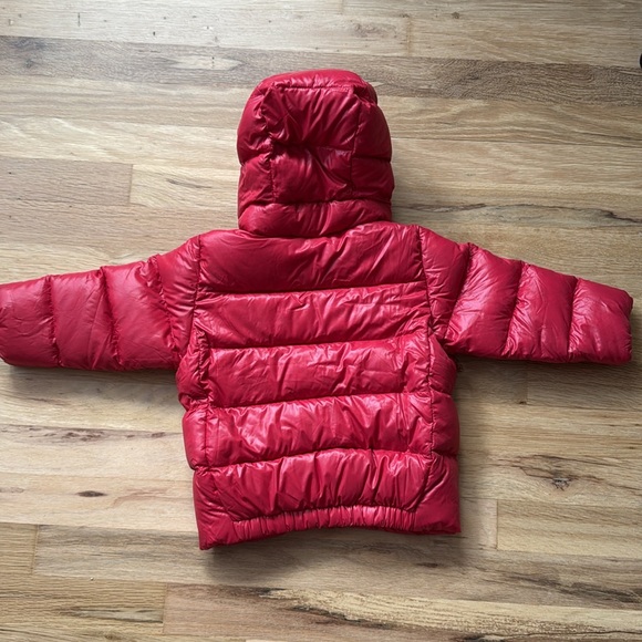 Patagonia jacket - Picture 3 of 3